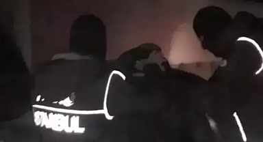 İçişleri Bakanı duyurdu: kırmızı bültenle aranan 2 kişi İstanbul'da yakalandı!