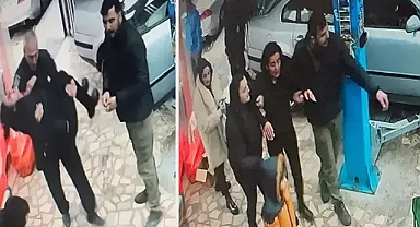 İETT otobüsünde biber gazı sıktı; yolcular fenalaştı