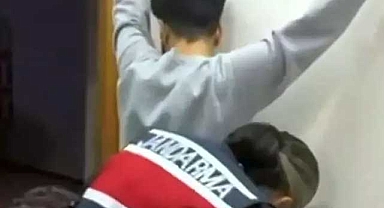 'İskoçlar Çetesi'ne operasyon: 38 şüpheli yakalandı