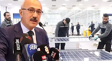 Kalyon PV'den 100 milyon dolarlık yeni yatırım hedefi