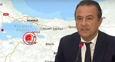 Kandilli'den açıklama: Endişe edecek bir durum yok