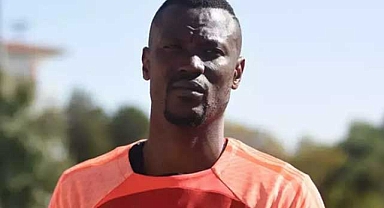 Kayserispor'lu Mame Thiam, 'O' takımın transfer listesine girdi!