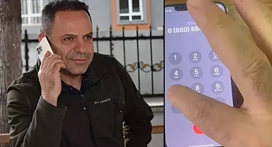Kendisini arayan telefon dolandırıcısını 'inanmış' gibi yaparak kandırdı