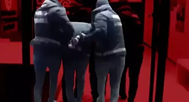 Kırmızı bültenle aranan uyuşturucu finansörü Esenler'de yakalandı