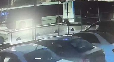 Kullandığı otobüs arızalandı; Motorunu incelerken kayan otobüsün altında kalan sürücü öldü