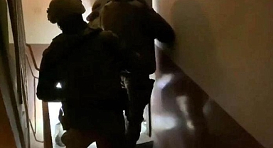 Kumar ve yasa dışı bahisçilere yönelik ülke genelinde eş zamanlı operasyon; 18 gözaltı