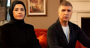 Merakla beklenen yeni dizi 'Kızıl Goncalar' dizisinin konusu ve oyuncuları