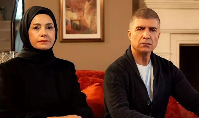 Merakla beklenen yeni dizi 'Kızıl Goncalar' dizisinin konusu ve oyuncuları