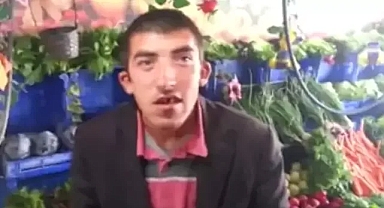 Mezarlıkta ölü bulunan zihinsel engellinin ağabeyi: kardeşimin katil veya katillerini bulmalarını istiyorum.