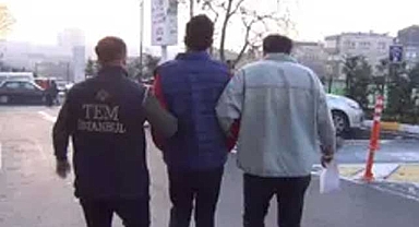 MİT ve Emniyet'ten DHKP-C operasyonu