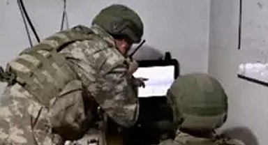 MSB: 4 terörist etkisiz hale getirildi