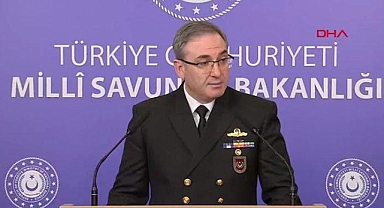 MSB'den 'Tuzla Piyade Okulu' açıklaması