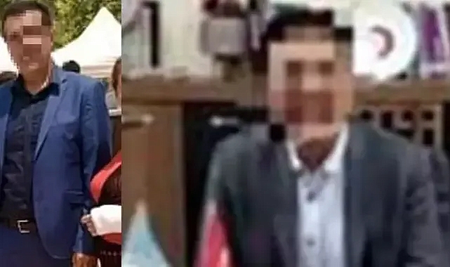 Müdür Olarak Görev Yaptığı Devlet Kurumunda Kadın Hizmetliye Cinsel Saldırıda Bulundu