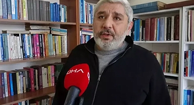 'Öfke yönetimi olmayan kulüp yöneticileri stadyumlara alınmamalı'