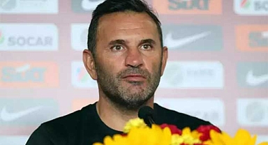 Okan Buruk'un dev derbi öncesi çaprıcı açıklamaları!