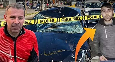 Polis kontrolünden kaçarken bisikletli Doğanay Güzelgün'e çarparak ölümüne sebep olan sürücünün dosyası Ağır Ceza Mahkemesinde