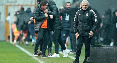 Rıza Çalımbay: Sezon başında gelsem, bu takımın yarısını almazdım