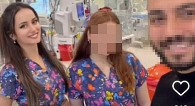 Saliha hemşirenin, balkondan dengesini kaybedip düştüğü belirlendi