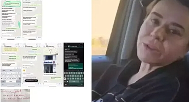 Seçil Erzan'ın telefonu incelendi bilirkişi raporu ortaya çıktı