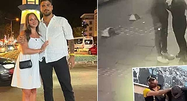 Sevgilisine laf atıp, tepki gösteren genci kalbinden bıçaklayan şüpheliye müebbet hapis talebi