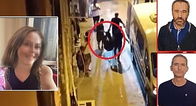 Sevgilisinin 7 kurşunla yaraladığı kadının komşusunun ifadesi ortaya çıktı