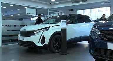 Sıfır araçlarda fiyat düşüşü devam ediyor