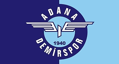 Son Dakika: Adana Demirspor'da üzen ayrılık!