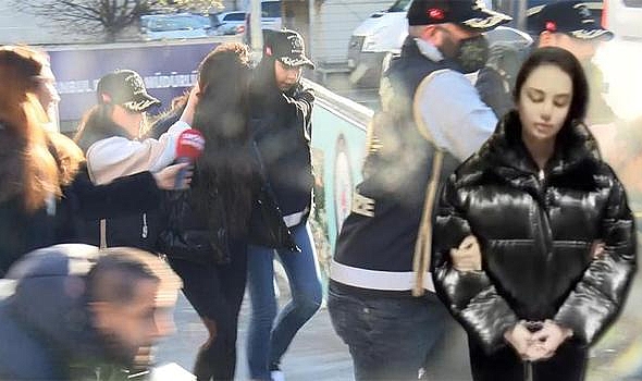 Son Dakika:Ece Ronay'ın savcılık ifadesi ortaya çıktı!