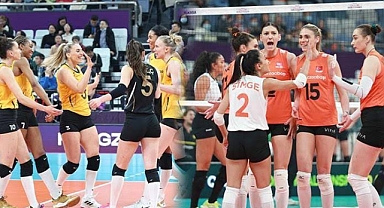 Son Dakika: Eczacıbaşı Dünya Şampiyonu!