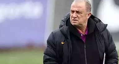 Son Dakika: Fatih Terim'in yeni rotası belli oldu!
