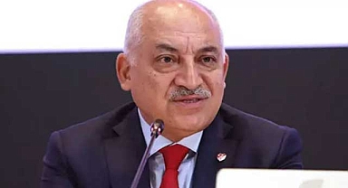 Son Dakika: Mehmet Büyükekşi istifa edecek mi? İşte detaylar...