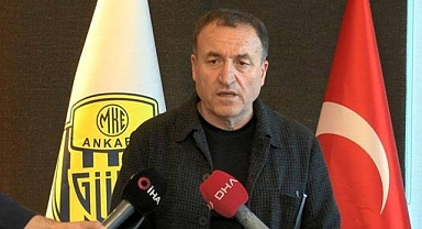 Son Dakika: PFDK Ankaragücü'nün ve Faruk Koca'nın cezasını açıkladı!