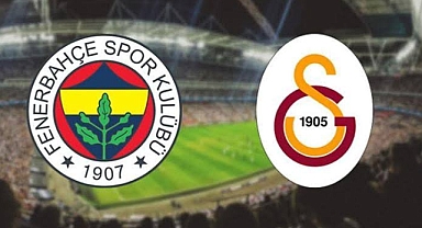 Son Dakika: Süper Kupa'da düdük çalınmadı!