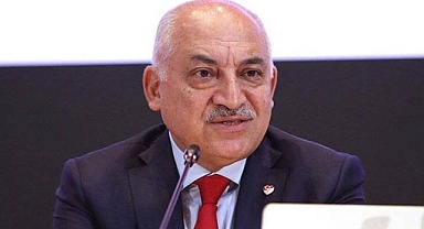 Son Dakika: TFF Başkanı Büyükekşi fenalaştı!