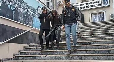 Sosyal medya fenomeni Gizem Bağdaçiçek'in ifadesi ortaya çıktı!