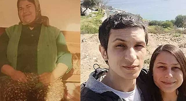 Sosyal medya hesabından 'seri katil' filmleri önerisi isteyen sanığa ve eşine, müebbet hapis istemi