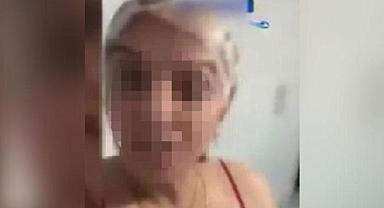 Sosyal medyadan müstehcen paylaşım yapan şahısa gözaltı