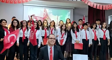 SP hastası müzik öğretmeni, yeni yetenekleri yetiştiriyor