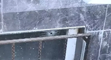 Sultangazi'de büfeye silahlı 3. saldırı kamerada