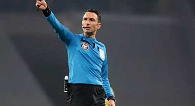 Süper Kupa'yı yönetecek Abdulkadir Bitigen kimdir? İşte detaylar...