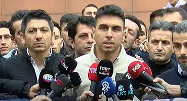 Süper Lig hakemlerinden ortak açıklama! Maçlara çıkacaklar mı?