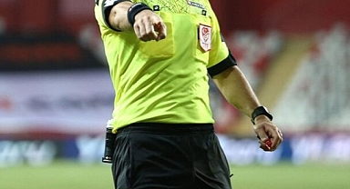 Sürpriz ülkeden Türk hakemlere davet! Hangi ülkenin futbol federasyonu Türk hakemlere teklif yaptı?