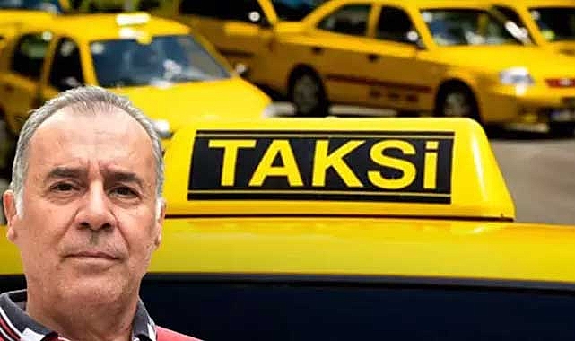 'Taksilerdeki indi-bindi ücreti yasal değil'