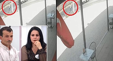 Tartıştığı eşi arabadan inince yanına gidip bıçaklayarak öldürmüştü: Kocaya ağırlaştırılmış müebbet istemi