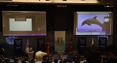 Teknoloji karşılaşması: İnsan yapay zekâya karşı yarıştı