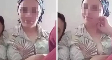 Tiktok'da müstehcen yayına 2 yıla kadar hapis istemi