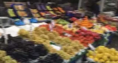 TÜİK'ten Kasım ayı enflasyon verileri