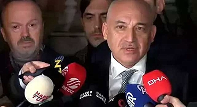 Tüm ligler süresiz olarak ertelendi!