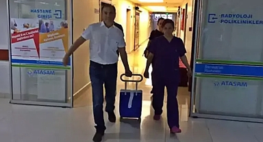 Türkiye’de 32 bin 791 kişi organ nakli bekliyor