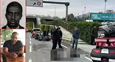 Türkiye'nin gündemine oturan Somali Cumhurbaşkanı'nın oğlunun ilk duruşması 16 Ocak’ta